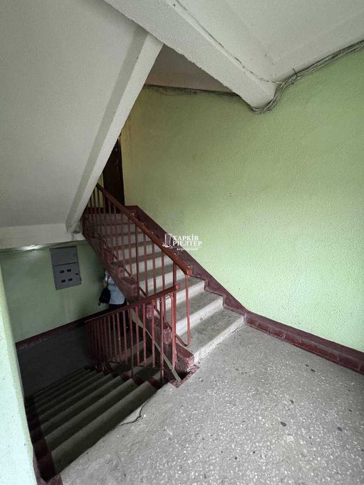 10m 1 квартира метро Индустриальная Восточный єВідновлення