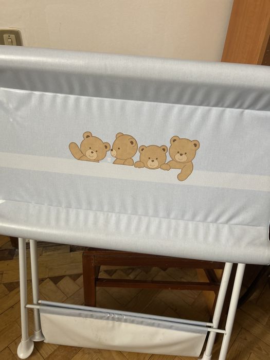 Trocador de fralda e banheira