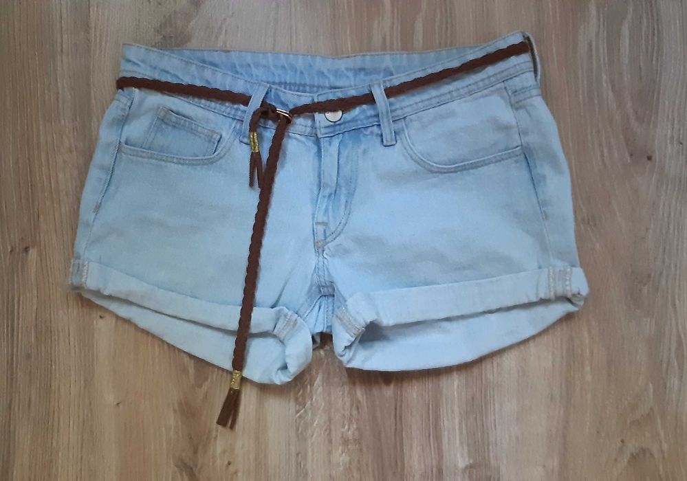 Шорты Denim, 36 размер!