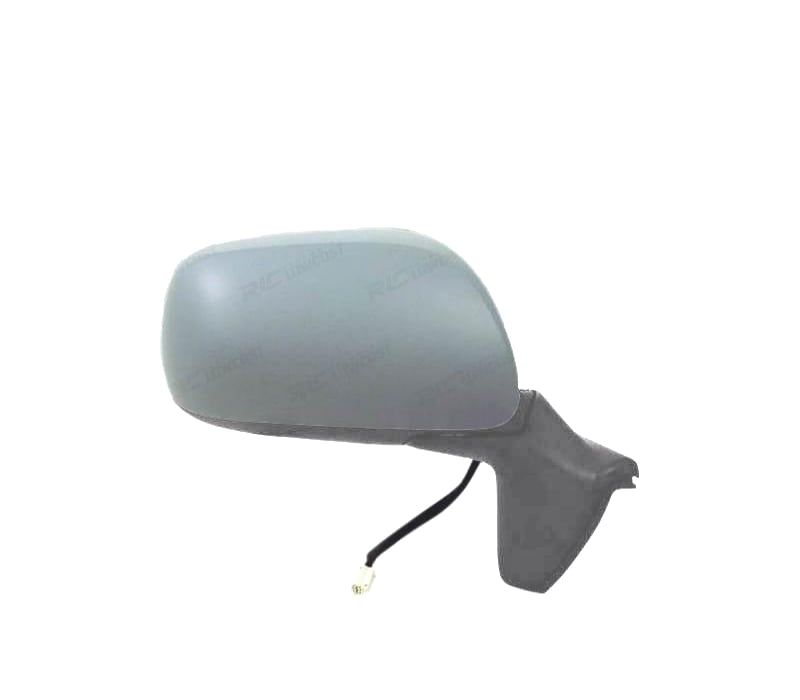 ESPELHO COMPLETO DIREITO TOYOTA AURIS 07-12