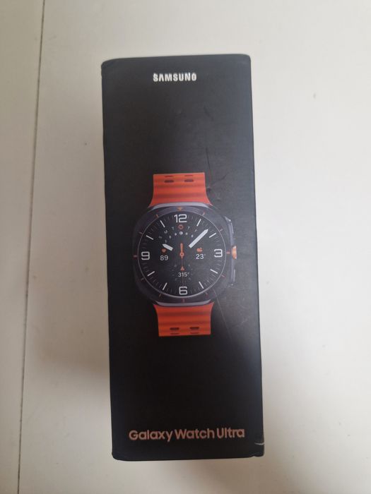 Продам годинник Samsung Galaxy Ultra