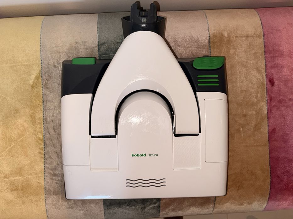 Escova SPB100 Vorwerk