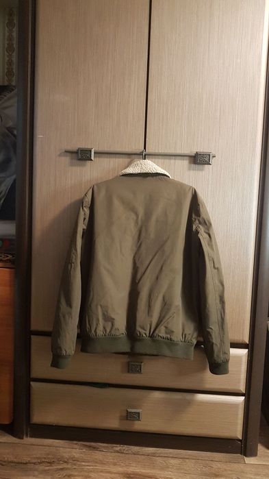 Одяг. Бампер пилот. раз. L.