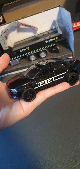 Евакуатор залізний