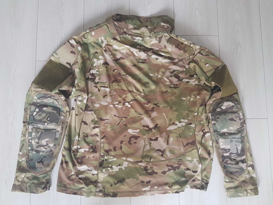 Тактический костюм XXL