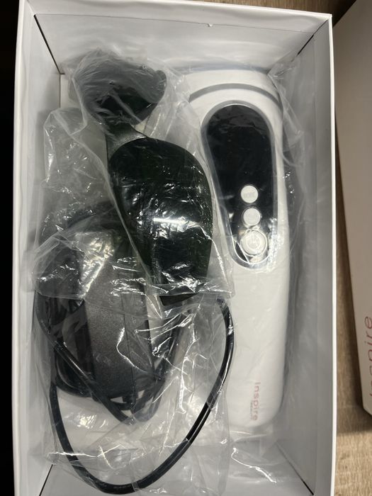 Фотоепілятор. Хороший стан