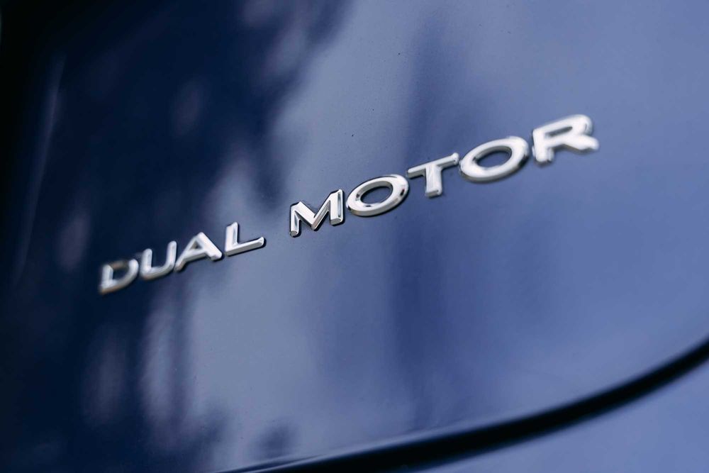 Tesla model 3 Long range Dual Motor 75 KWh Full Self-Driving (Supervis