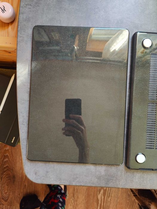 Чохол накладка на MacBook Pro 14"