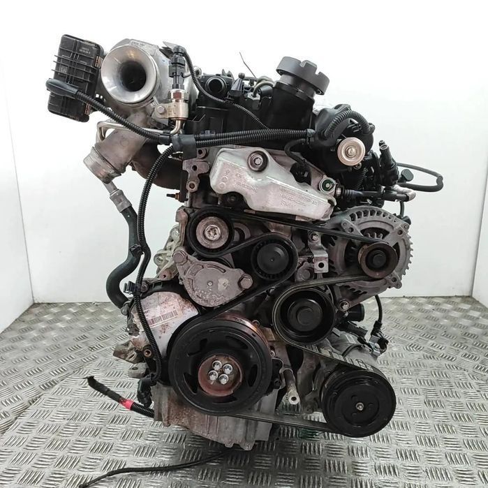 MOTOR MINI F55 B37C15A