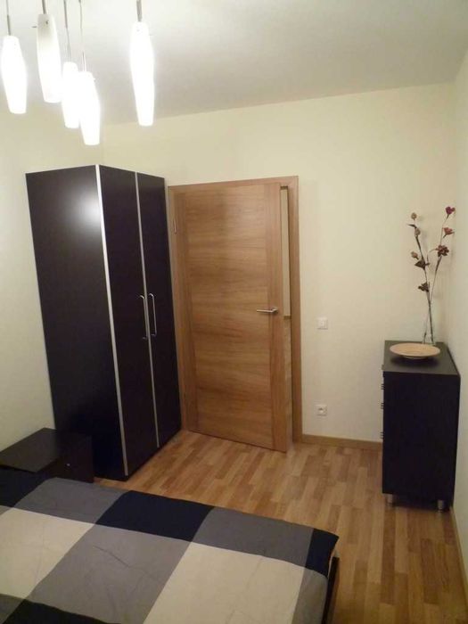 apartament z miejscem parkingowym w garażu podziemnym w cenie najmu -polecamy! - Widok 6