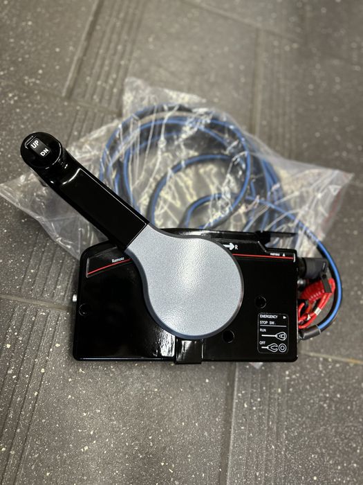 Silnik zaburtowy HIDEA 40 nie Yamaha  5 lat gwarancji