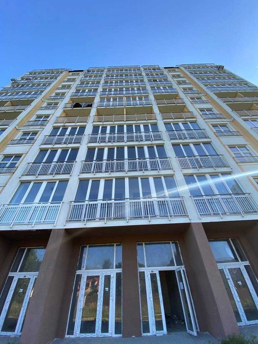 Оренда Фасад приміщення Шевченка 307