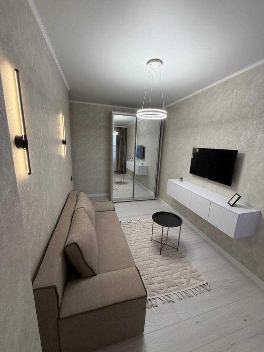 Продам 2-кімнатну квартиру в ЖК 7 Небо - View 4
