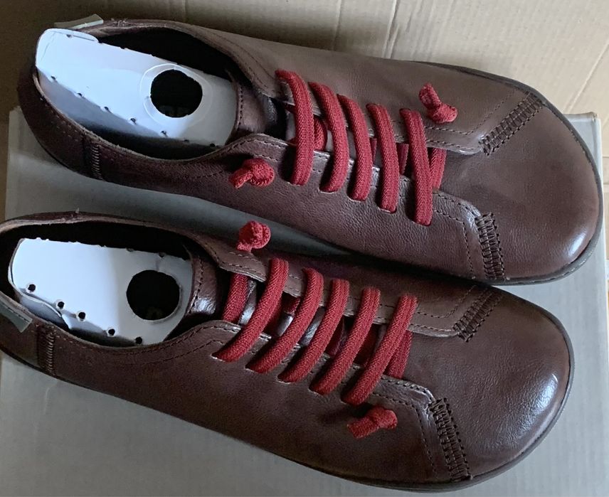 Продам Camper Peu Cami 38