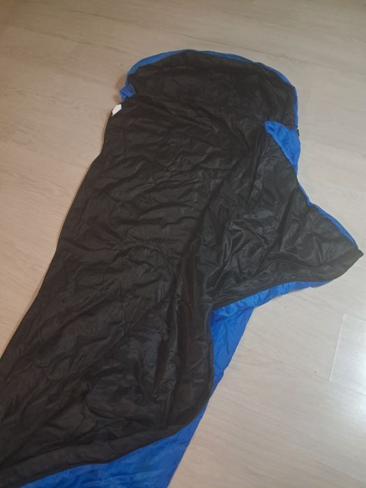 Спальний мішок , літній