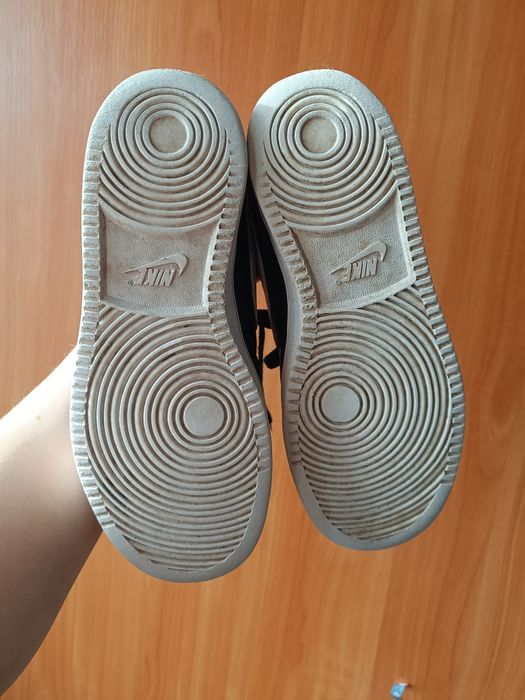 Buty Nike Court Vision
