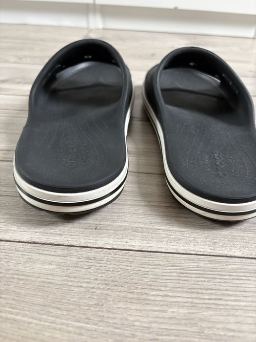 Crocs klapki,r.42-43,chłopak