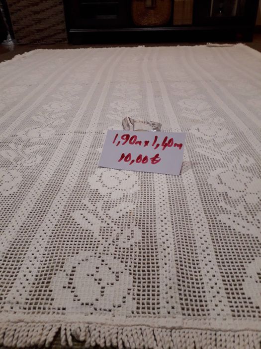 Colchas toalhas vintage adrecistas