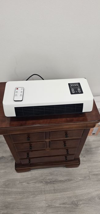 Ar Condicionado mobile