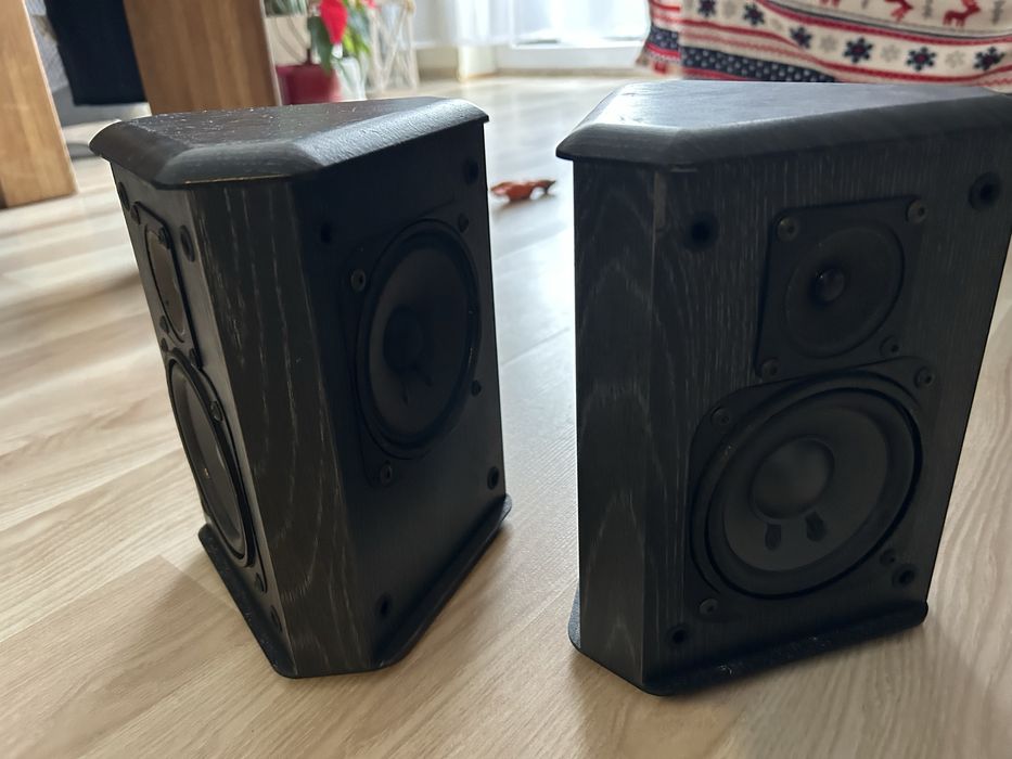 Głosniki Jamo 200 Surround