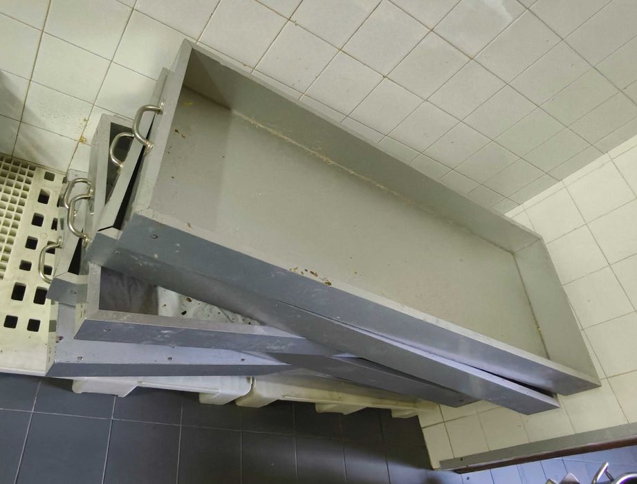 Material de pastelaria/padaria