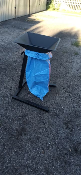 Workownica do ziemniaków, zboża, węgla, piasku, kamienia.