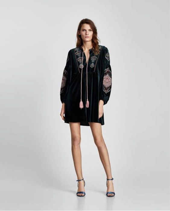 Новое, платье, плаття, сукня, вышитое, вишите, біле, лен,