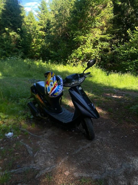 Продам хонду діо 27