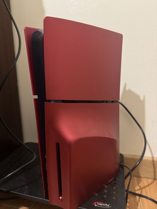 Play station 5 1tb , 2comandos, Tv smart tech com the witcher