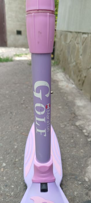 Самокат Maraton Golf