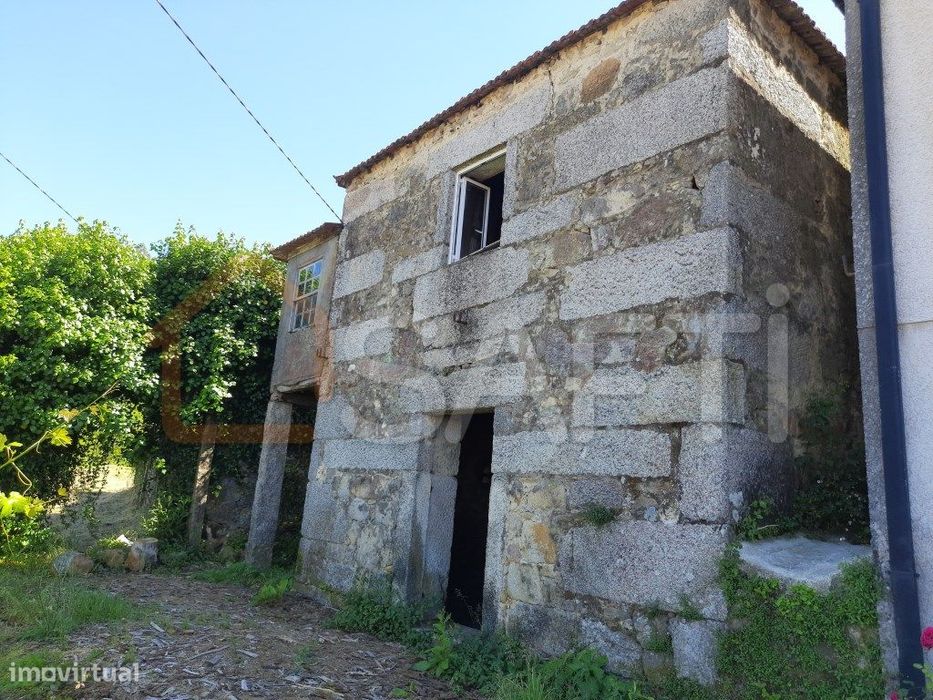 Casa Antiga