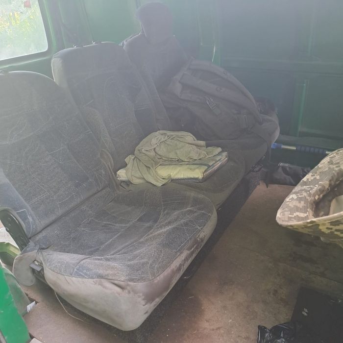 Продам автомобіль