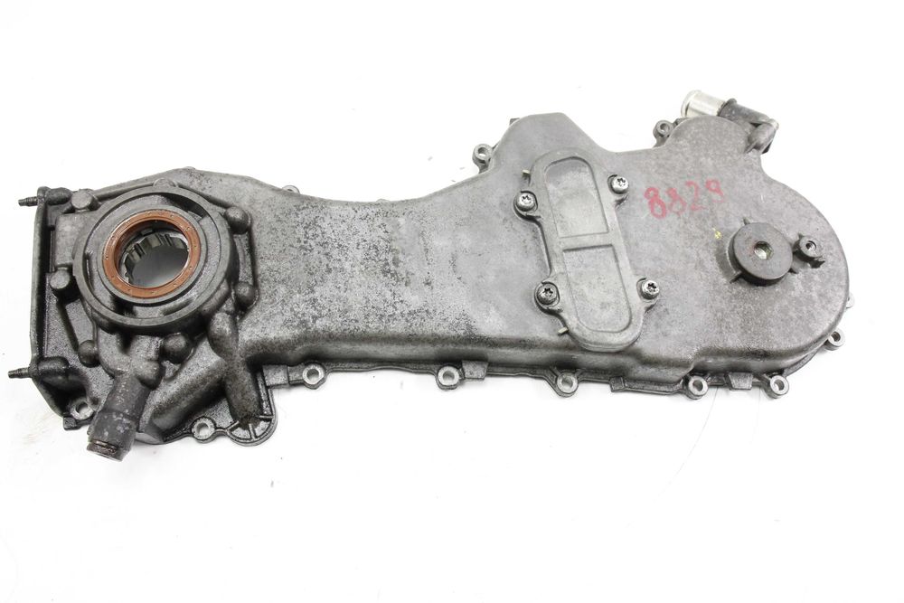pompa oleju pokrywa opel meriva corsa d astra h 1.3 cdti fiat doblo