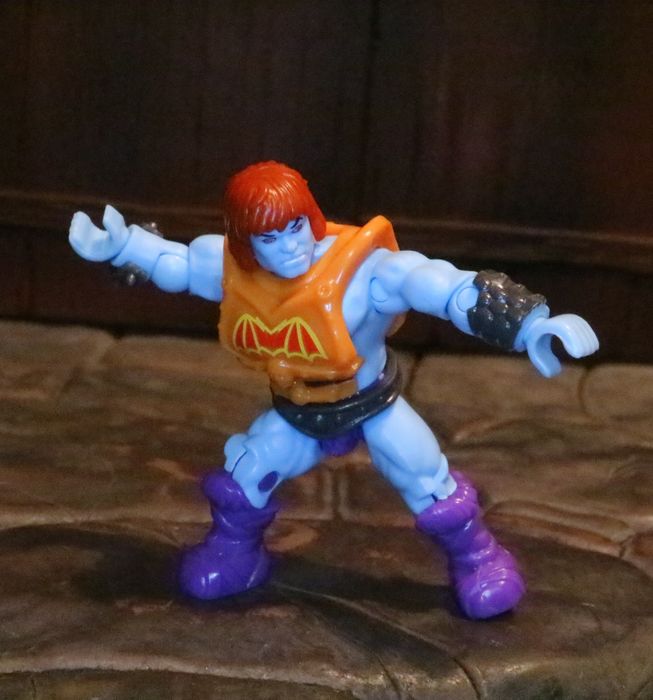 Masters of the Universe - Faker