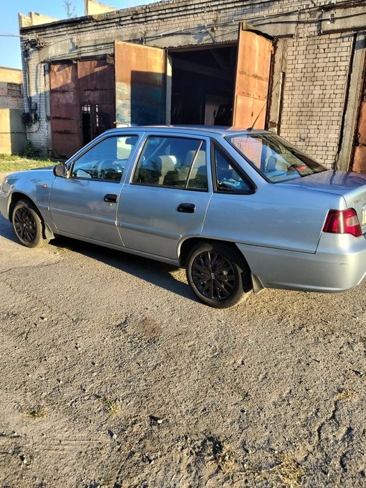 Daewoo Nexia  2010р.