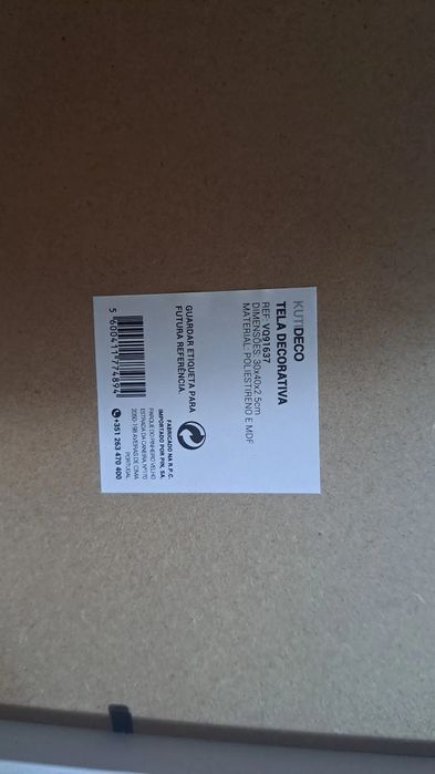 Moldura / Quadro64861325571459121