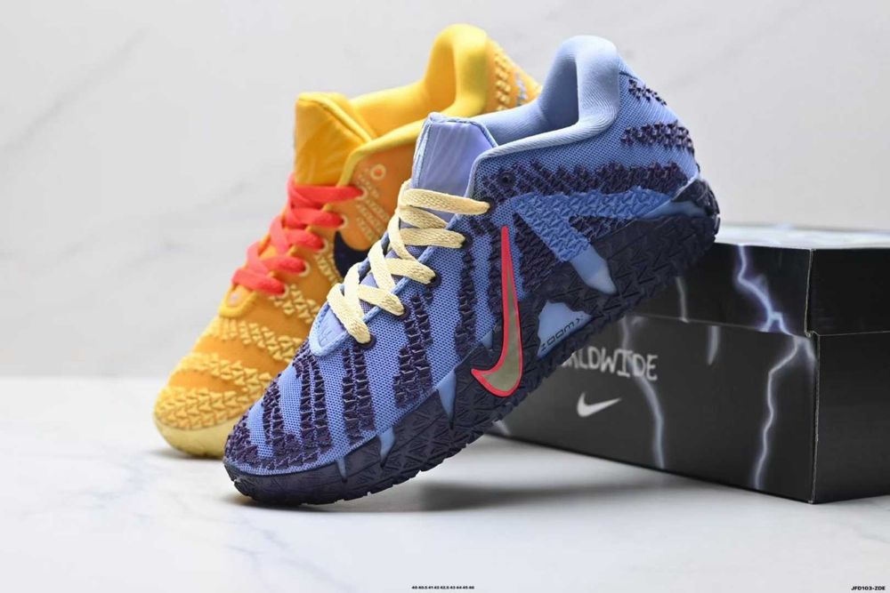 Eur36-46 баскетбольні Nike Ja 3 волейбольні кросівки