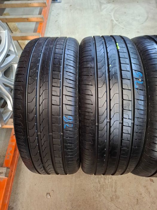 235/50R19 PIRELLI ! Opony letnie ! 4 szt ! MONTAŻ #82