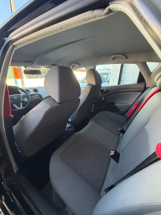 Seat Ibiza gasolina c/Carplay