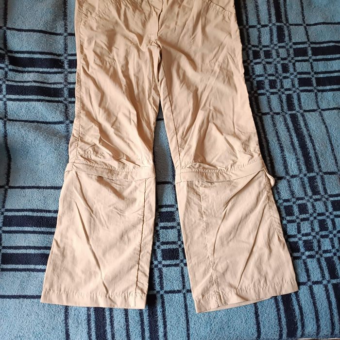 Spodnie Jack Wolfskin