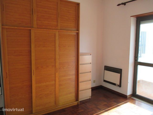 Quarto Av. Calouste Gulbenkian, Coimbra