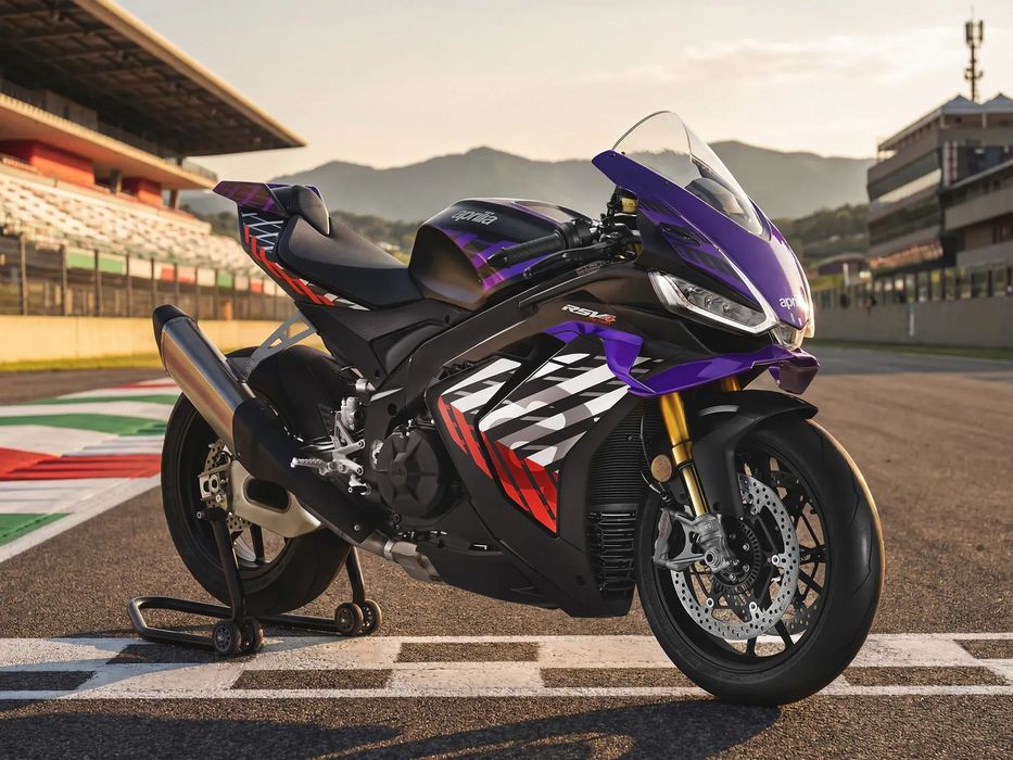 Aprilia