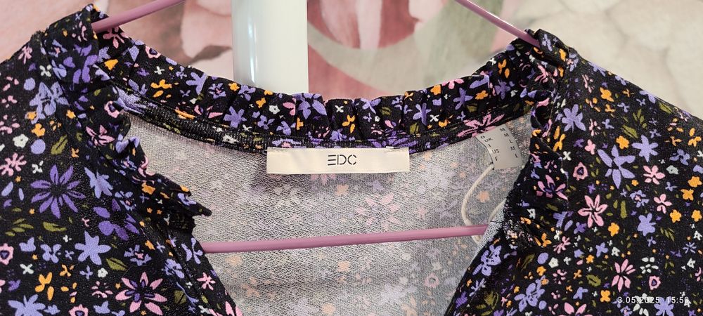 HalfPrice,  Piękna sukienka ,roz. M , nowa z metką