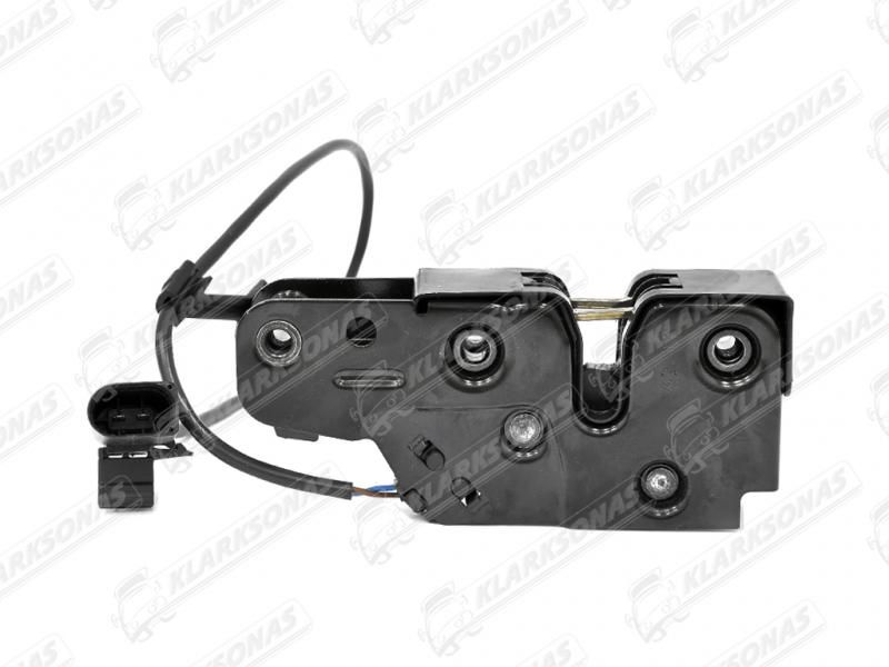 Замок капота AUDI A4 (B8), 11.2011 - 11.2015
8K0823509F