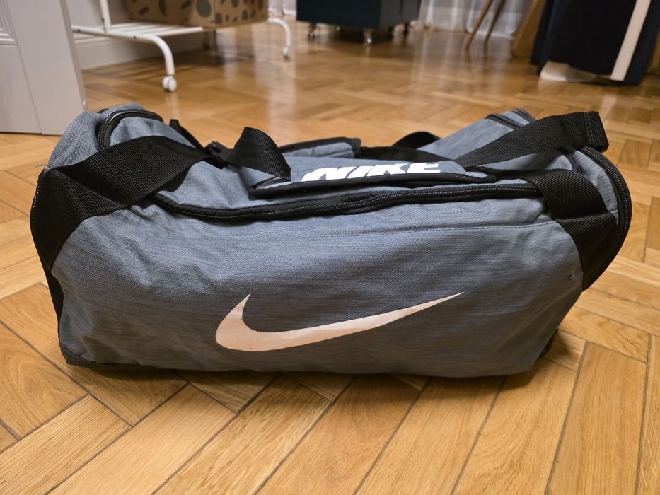 Torba podróżna/sportowa Nike