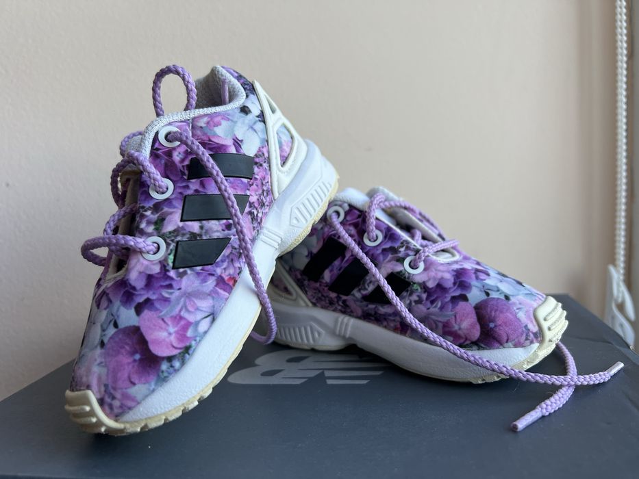 Кросівки Adlidas р. 20