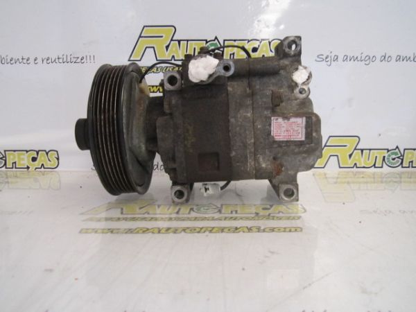 Compressor do Ac - MAZDA 3 (BK) | 03 - 09