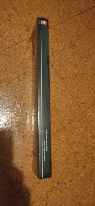Faca Nova -  Santoku, ICEL PLATINA