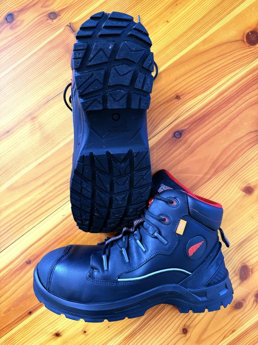 Nowe buty robocze BHP Red Wing - 46 (d3o, src, hro)