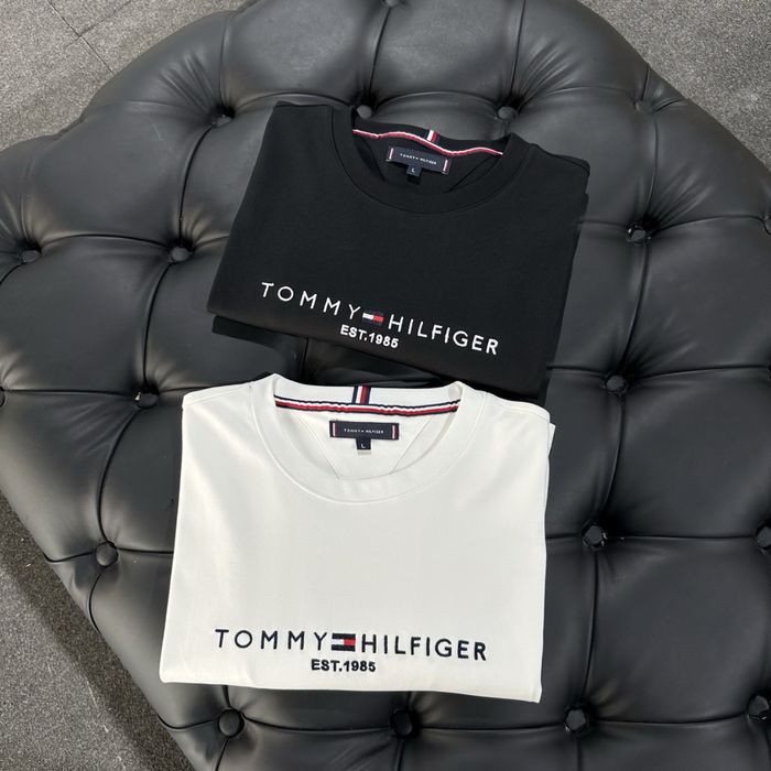 Футболка Tommy Hilfiger